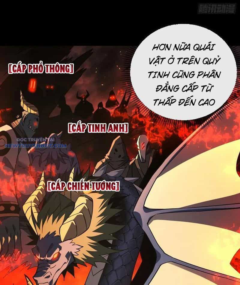 Mệnh Luân Chi Chủ! Khi Dị Biến Giáng Lâm Nhân Gian! - Chương 39 - ảnh 9