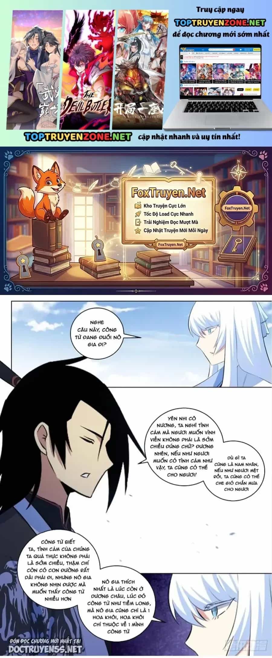 Mệnh Luân Chi Chủ! Khi Dị Biến Giáng Lâm Nhân Gian! - Chương 283 - ảnh 2