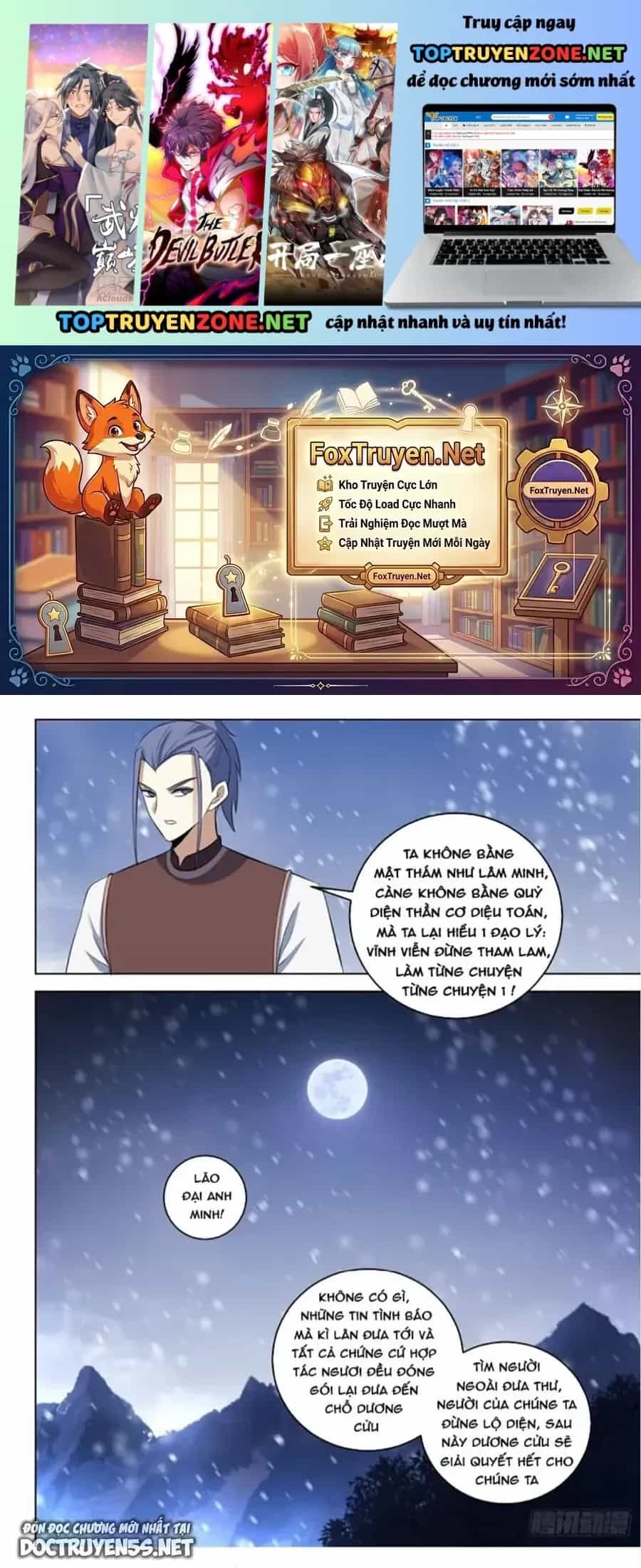 Mệnh Luân Chi Chủ! Khi Dị Biến Giáng Lâm Nhân Gian! - Chương 284 - ảnh 2