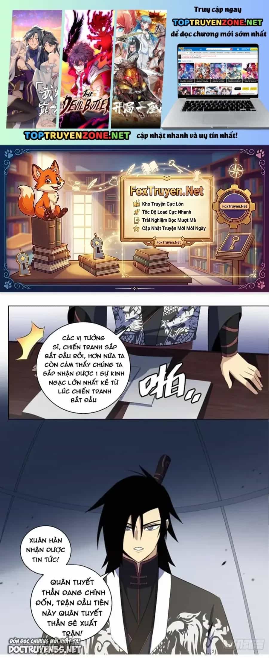 Mệnh Luân Chi Chủ! Khi Dị Biến Giáng Lâm Nhân Gian! - Chương 285 - ảnh 2