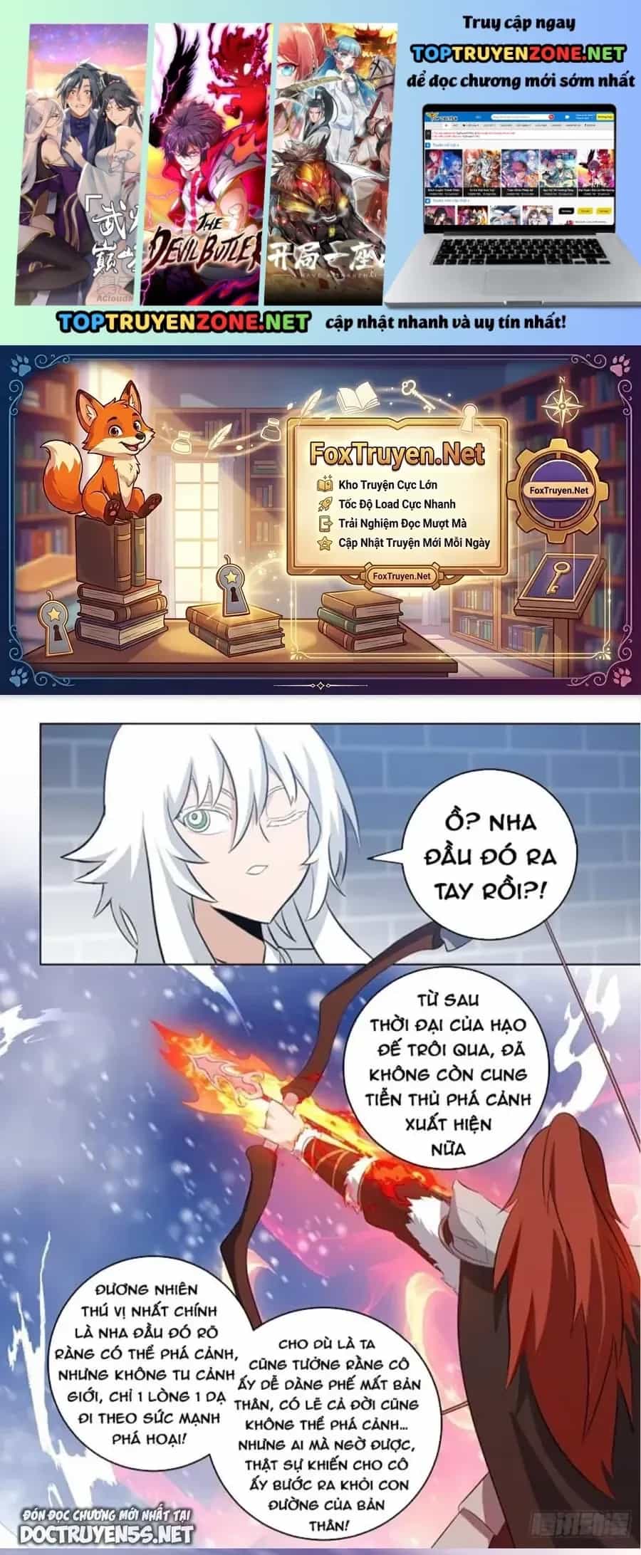 Mệnh Luân Chi Chủ! Khi Dị Biến Giáng Lâm Nhân Gian! - Chương 289 - ảnh 2