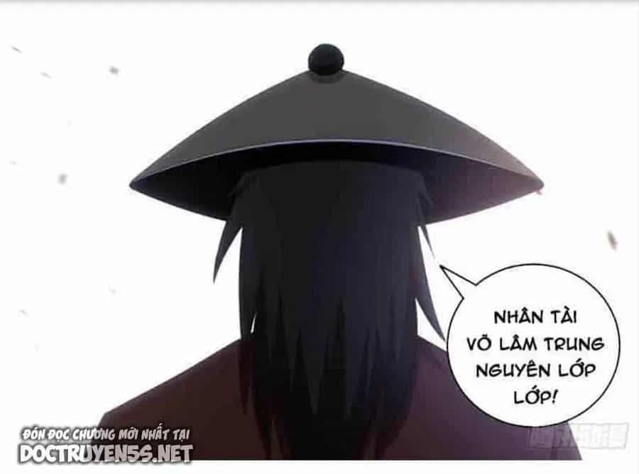 Mệnh Luân Chi Chủ! Khi Dị Biến Giáng Lâm Nhân Gian! - Chương 297 - ảnh 10
