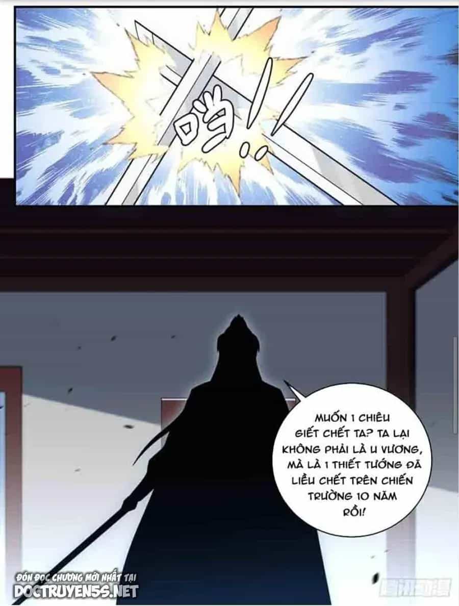 Mệnh Luân Chi Chủ! Khi Dị Biến Giáng Lâm Nhân Gian! - Chương 298 - ảnh 5