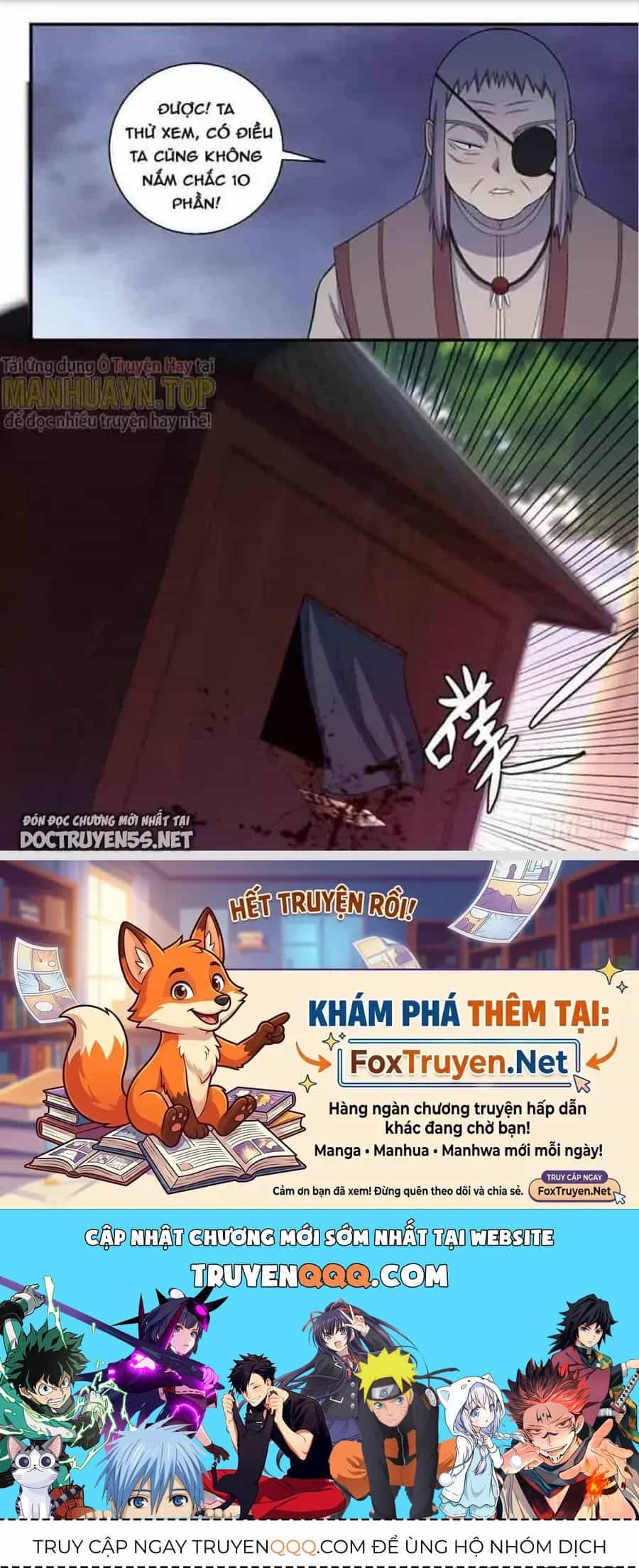 Mệnh Luân Chi Chủ! Khi Dị Biến Giáng Lâm Nhân Gian! - Chương 303 - ảnh 12