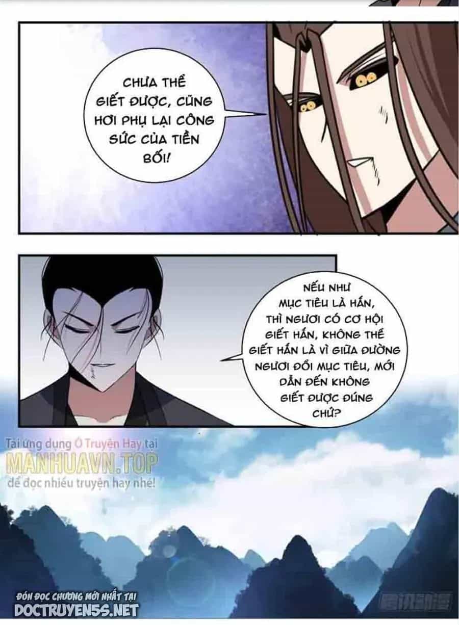 Mệnh Luân Chi Chủ! Khi Dị Biến Giáng Lâm Nhân Gian! - Chương 303 - ảnh 2