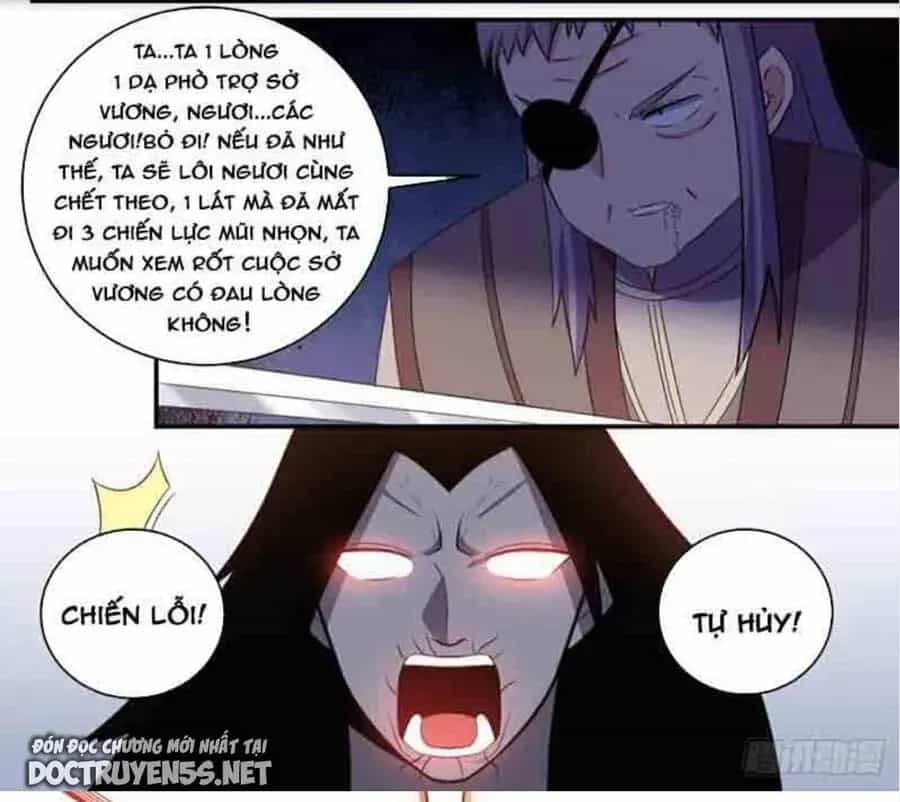 Mệnh Luân Chi Chủ! Khi Dị Biến Giáng Lâm Nhân Gian! - Chương 304 - ảnh 2