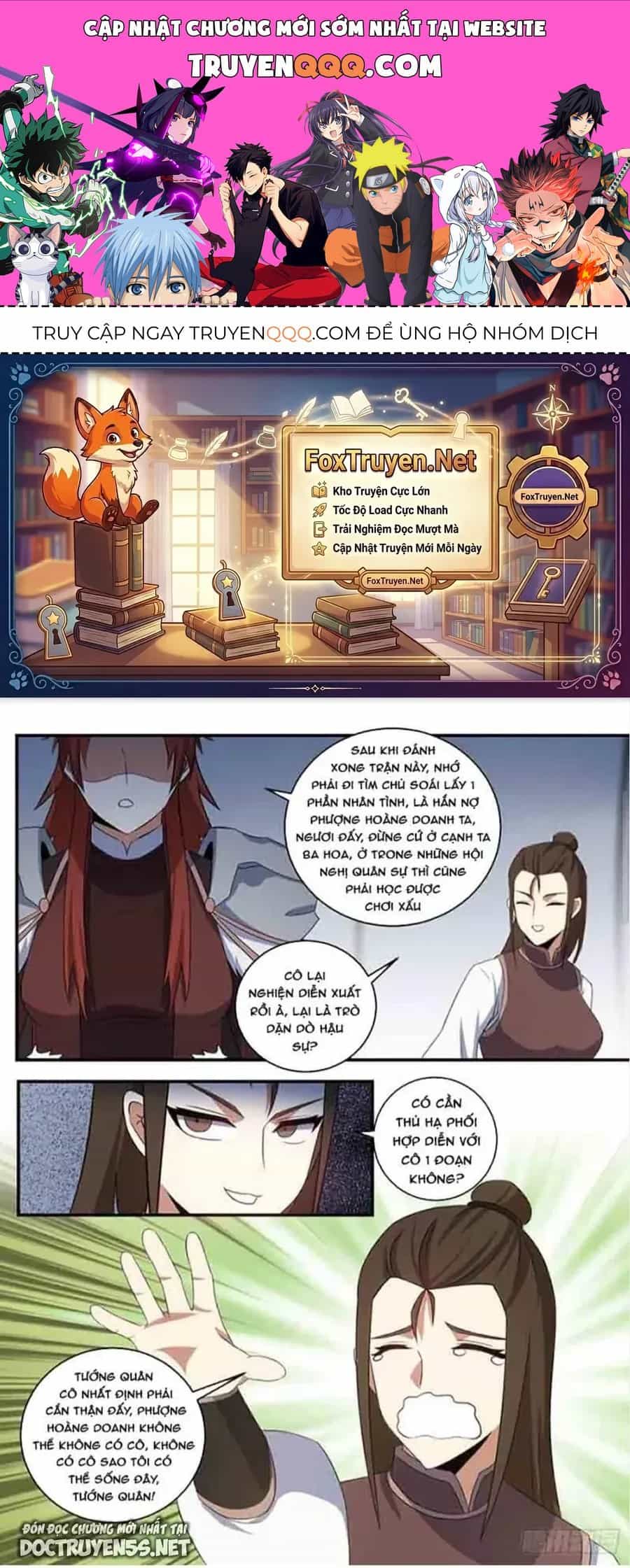 Mệnh Luân Chi Chủ! Khi Dị Biến Giáng Lâm Nhân Gian! - Chương 307 - ảnh 1