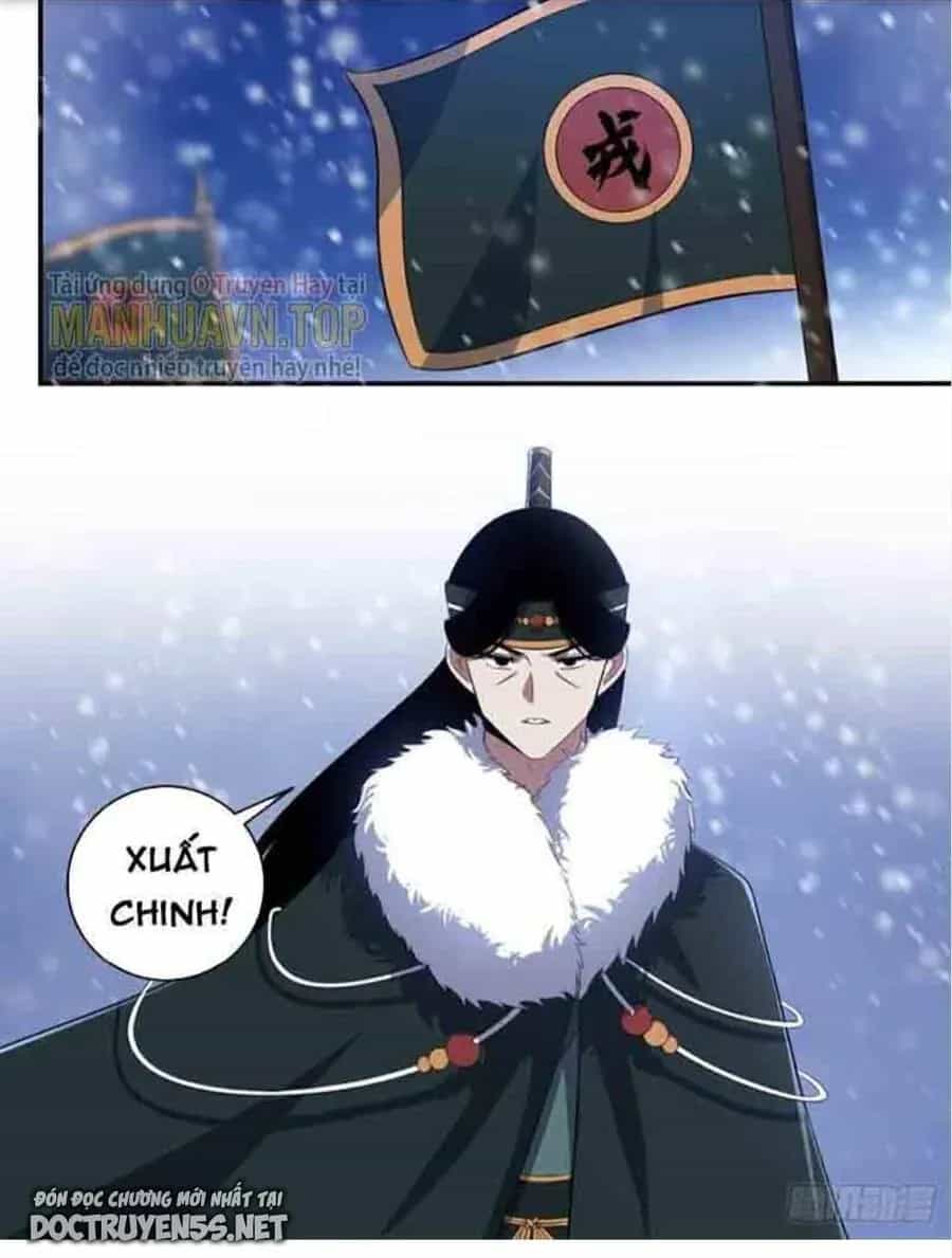 Mệnh Luân Chi Chủ! Khi Dị Biến Giáng Lâm Nhân Gian! - Chương 307 - ảnh 6