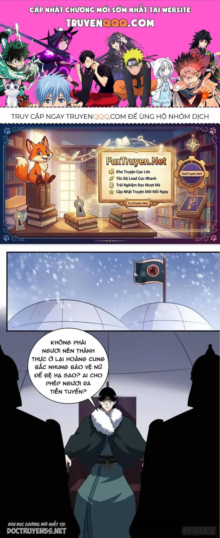Mệnh Luân Chi Chủ! Khi Dị Biến Giáng Lâm Nhân Gian! - Chương 311 - ảnh 1