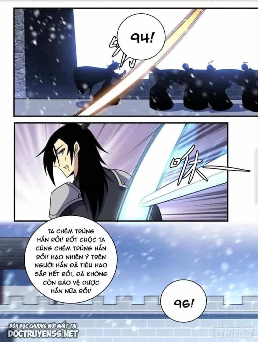 Mệnh Luân Chi Chủ! Khi Dị Biến Giáng Lâm Nhân Gian! - Chương 313 - ảnh 4