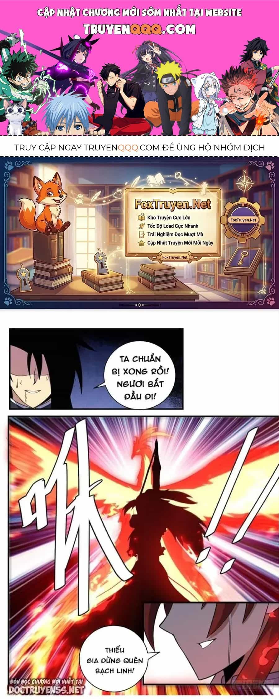 Mệnh Luân Chi Chủ! Khi Dị Biến Giáng Lâm Nhân Gian! - Chương 314 - ảnh 1