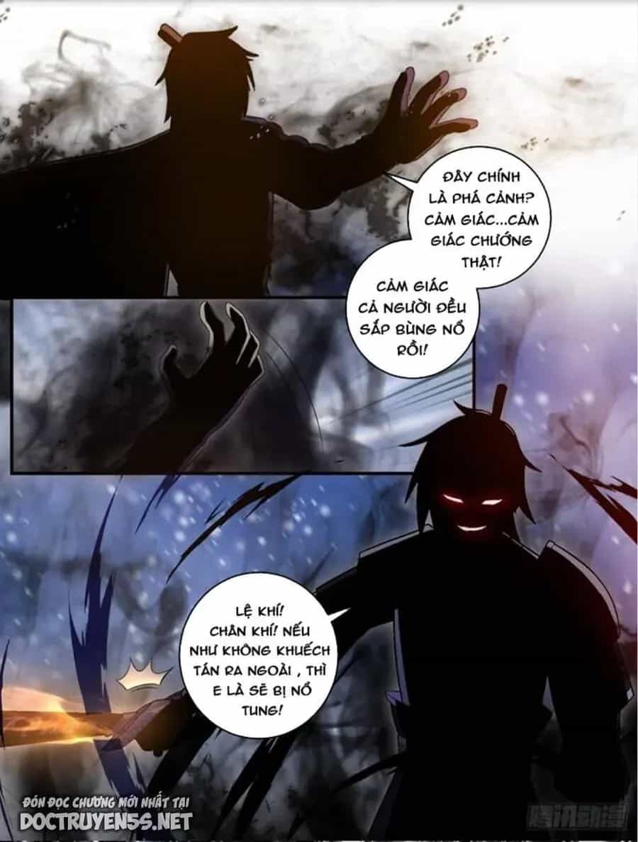 Mệnh Luân Chi Chủ! Khi Dị Biến Giáng Lâm Nhân Gian! - Chương 314 - ảnh 11