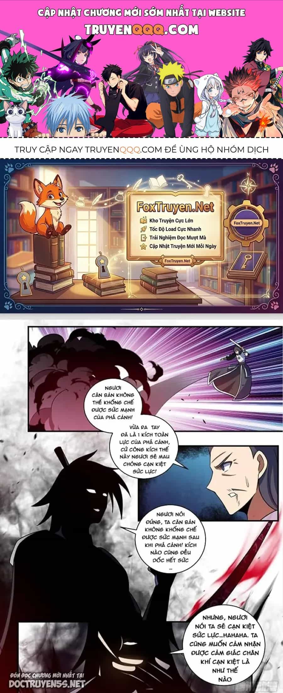 Mệnh Luân Chi Chủ! Khi Dị Biến Giáng Lâm Nhân Gian! - Chương 315 - ảnh 1