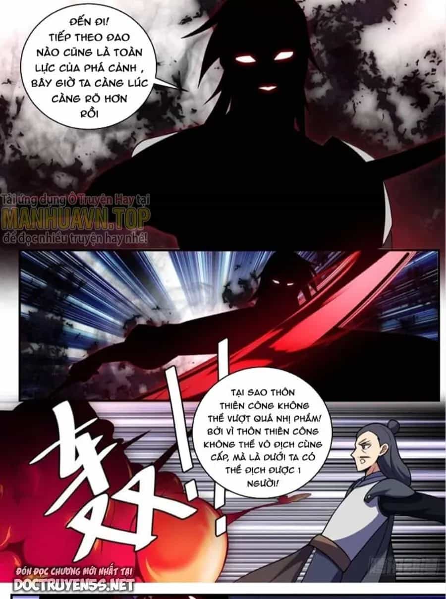 Mệnh Luân Chi Chủ! Khi Dị Biến Giáng Lâm Nhân Gian! - Chương 315 - ảnh 2