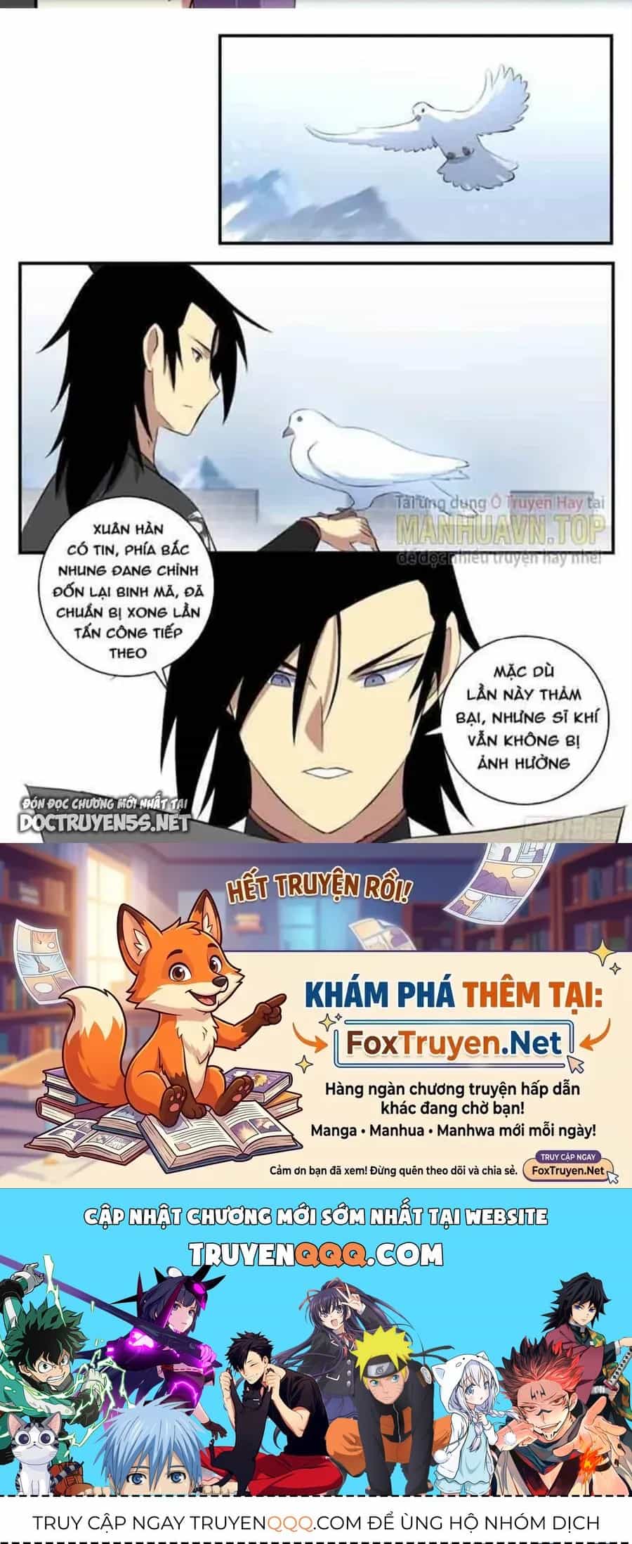 Mệnh Luân Chi Chủ! Khi Dị Biến Giáng Lâm Nhân Gian! - Chương 319 - ảnh 11
