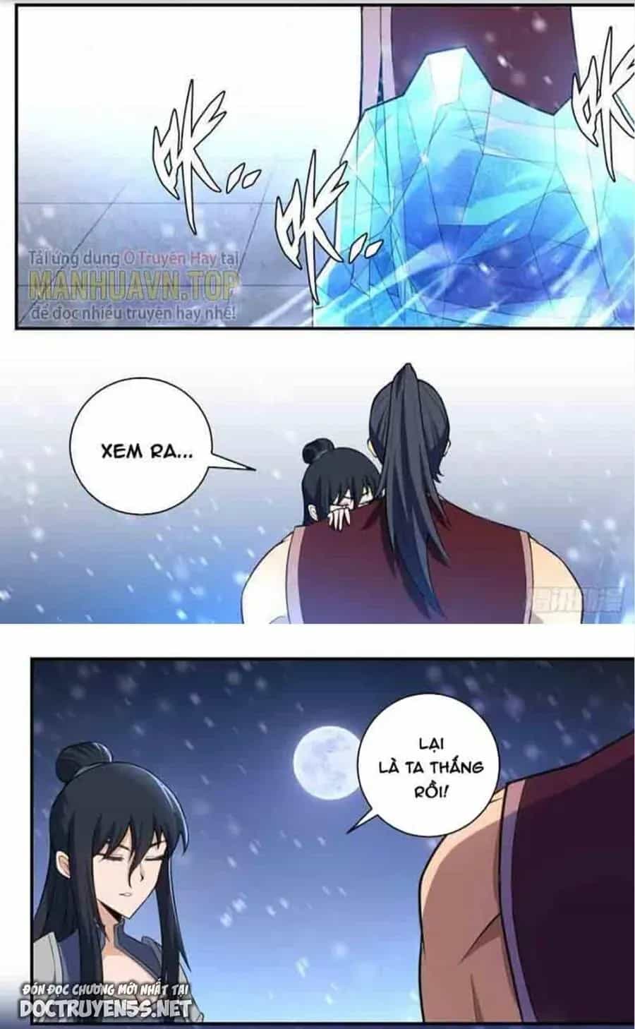 Mệnh Luân Chi Chủ! Khi Dị Biến Giáng Lâm Nhân Gian! - Chương 325 - ảnh 5