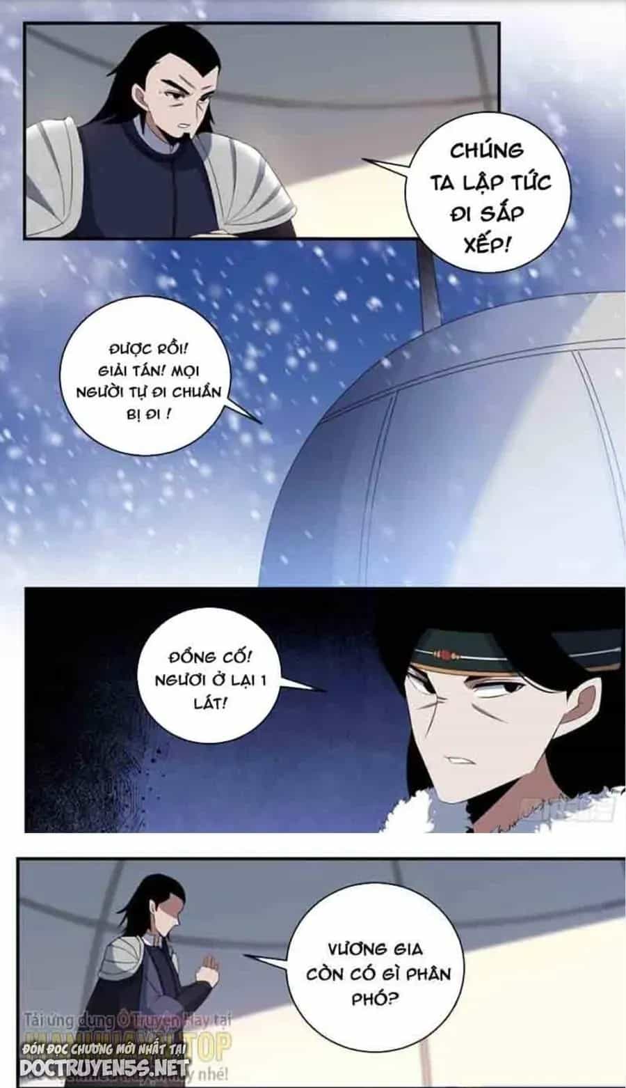 Mệnh Luân Chi Chủ! Khi Dị Biến Giáng Lâm Nhân Gian! - Chương 326 - ảnh 11