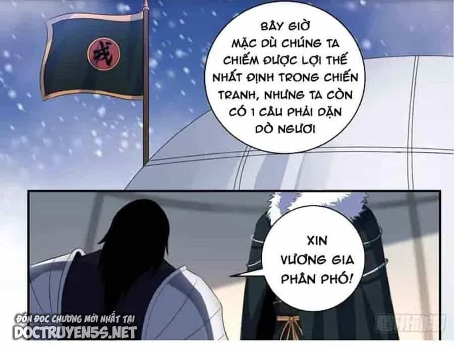 Mệnh Luân Chi Chủ! Khi Dị Biến Giáng Lâm Nhân Gian! - Chương 327 - ảnh 8