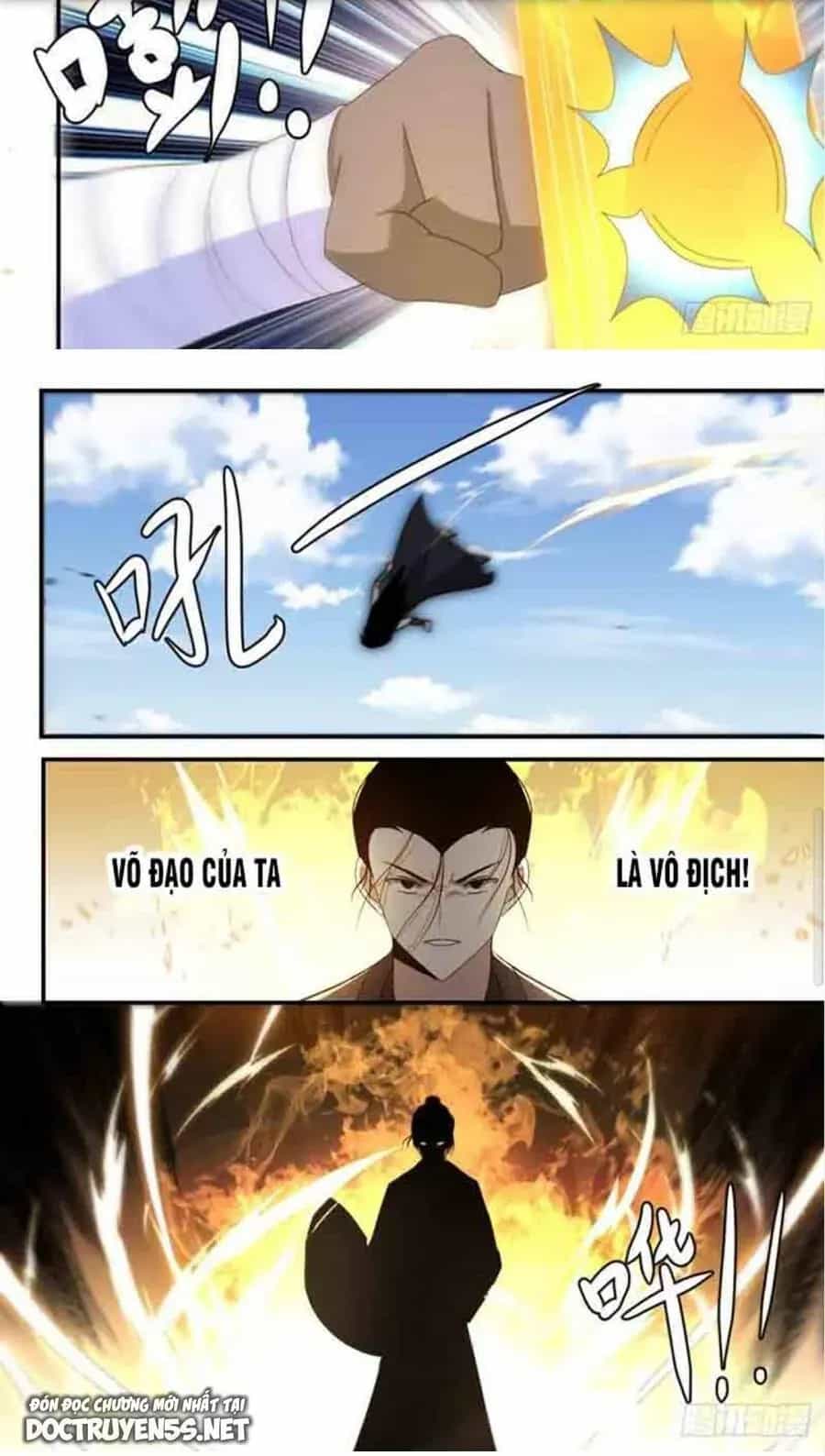 Mệnh Luân Chi Chủ! Khi Dị Biến Giáng Lâm Nhân Gian! - Chương 333 - ảnh 9
