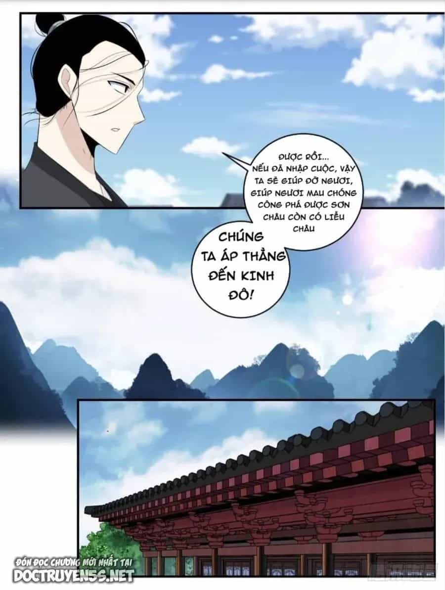 Mệnh Luân Chi Chủ! Khi Dị Biến Giáng Lâm Nhân Gian! - Chương 344 - ảnh 7