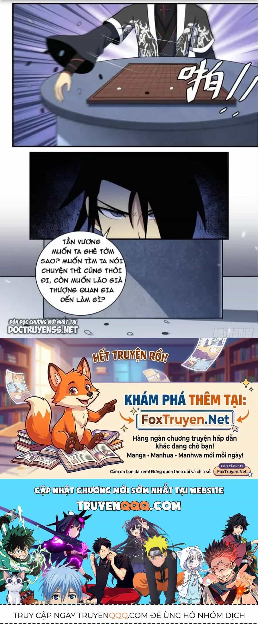 Mệnh Luân Chi Chủ! Khi Dị Biến Giáng Lâm Nhân Gian! - Chương 371 - ảnh 12