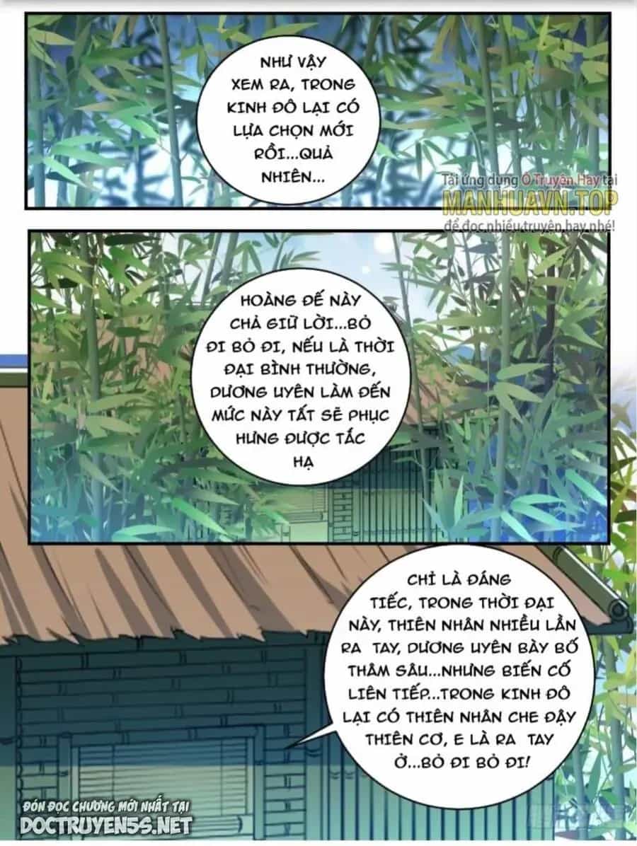 Mệnh Luân Chi Chủ! Khi Dị Biến Giáng Lâm Nhân Gian! - Chương 378 - ảnh 11