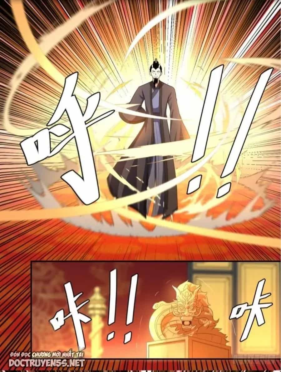 Mệnh Luân Chi Chủ! Khi Dị Biến Giáng Lâm Nhân Gian! - Chương 383 - ảnh 6