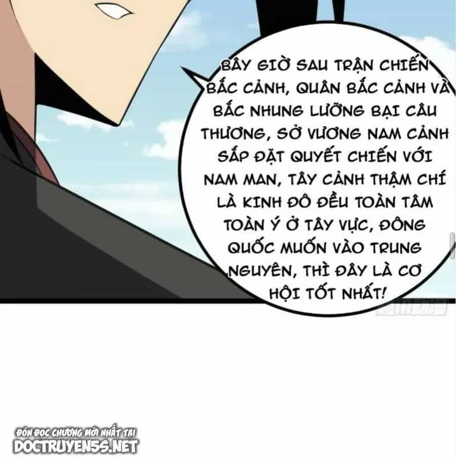 Mệnh Luân Chi Chủ! Khi Dị Biến Giáng Lâm Nhân Gian! - Chương 398 - ảnh 23