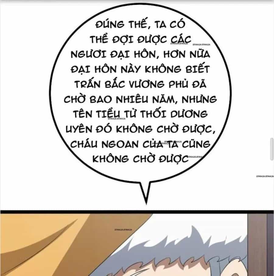 Mệnh Luân Chi Chủ! Khi Dị Biến Giáng Lâm Nhân Gian! - Chương 399 - ảnh 16
