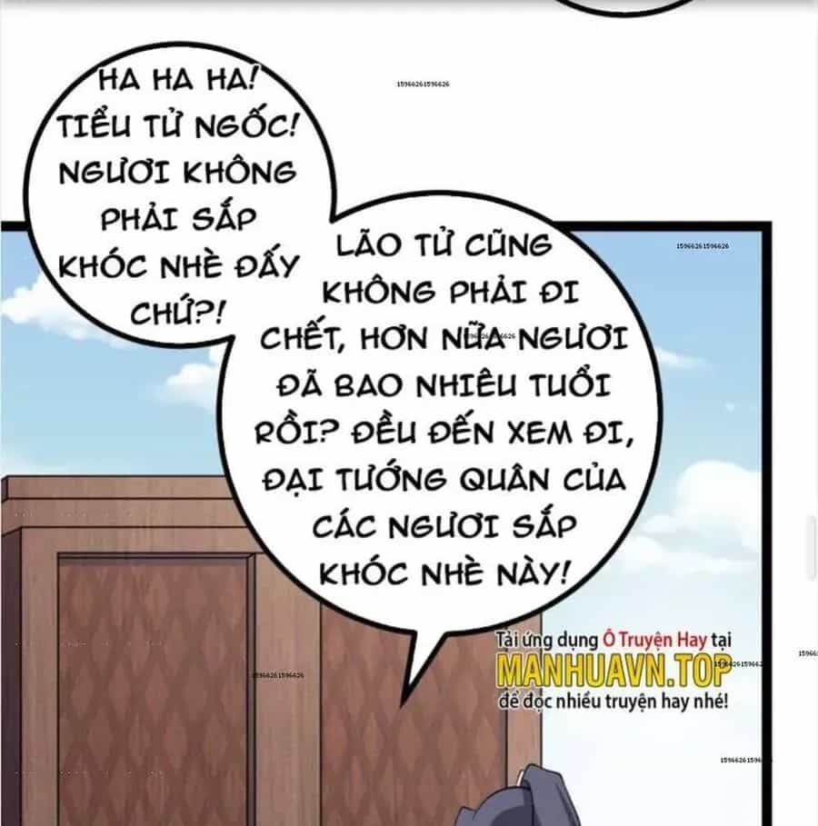 Mệnh Luân Chi Chủ! Khi Dị Biến Giáng Lâm Nhân Gian! - Chương 399 - ảnh 19