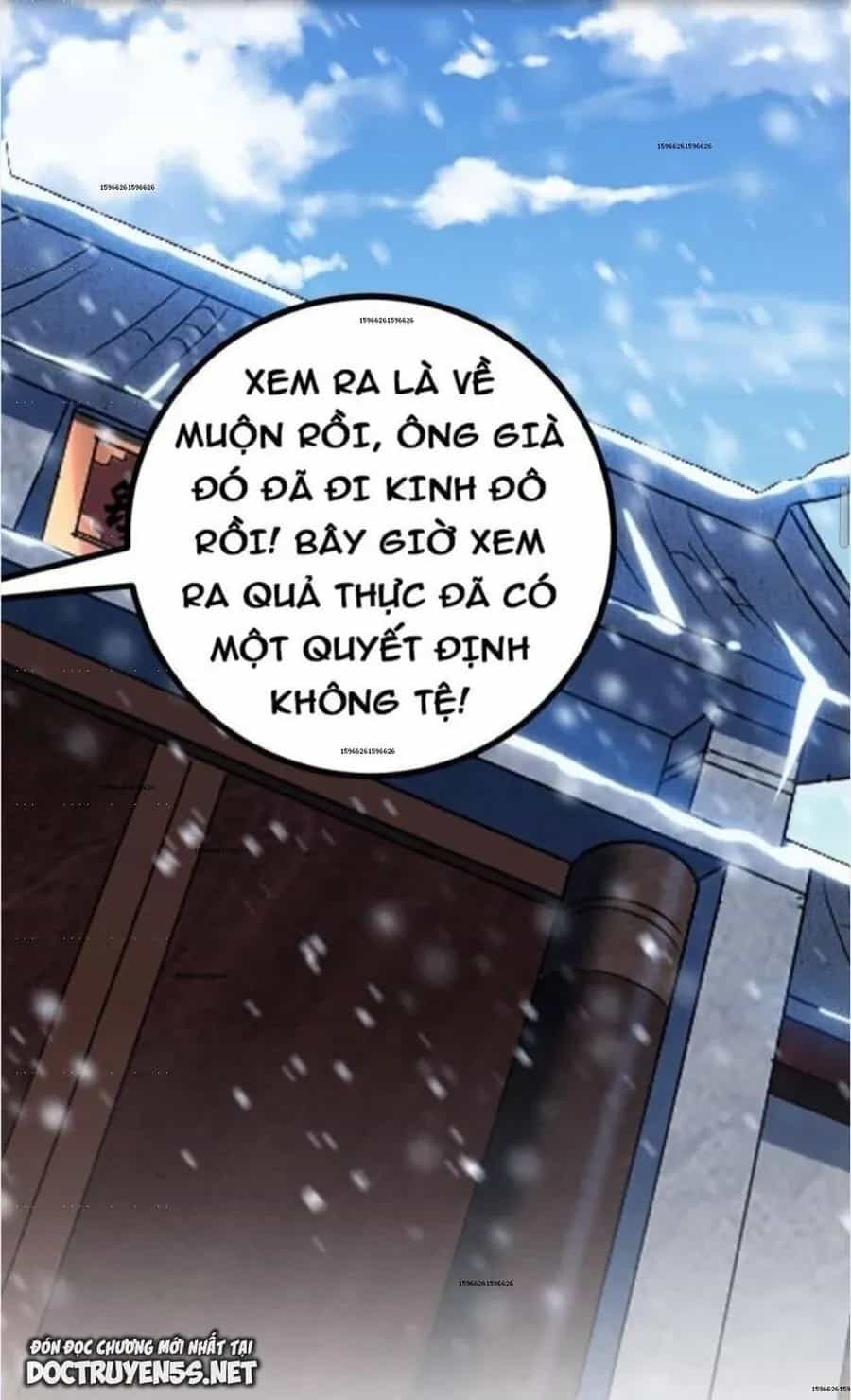 Mệnh Luân Chi Chủ! Khi Dị Biến Giáng Lâm Nhân Gian! - Chương 400 - ảnh 25