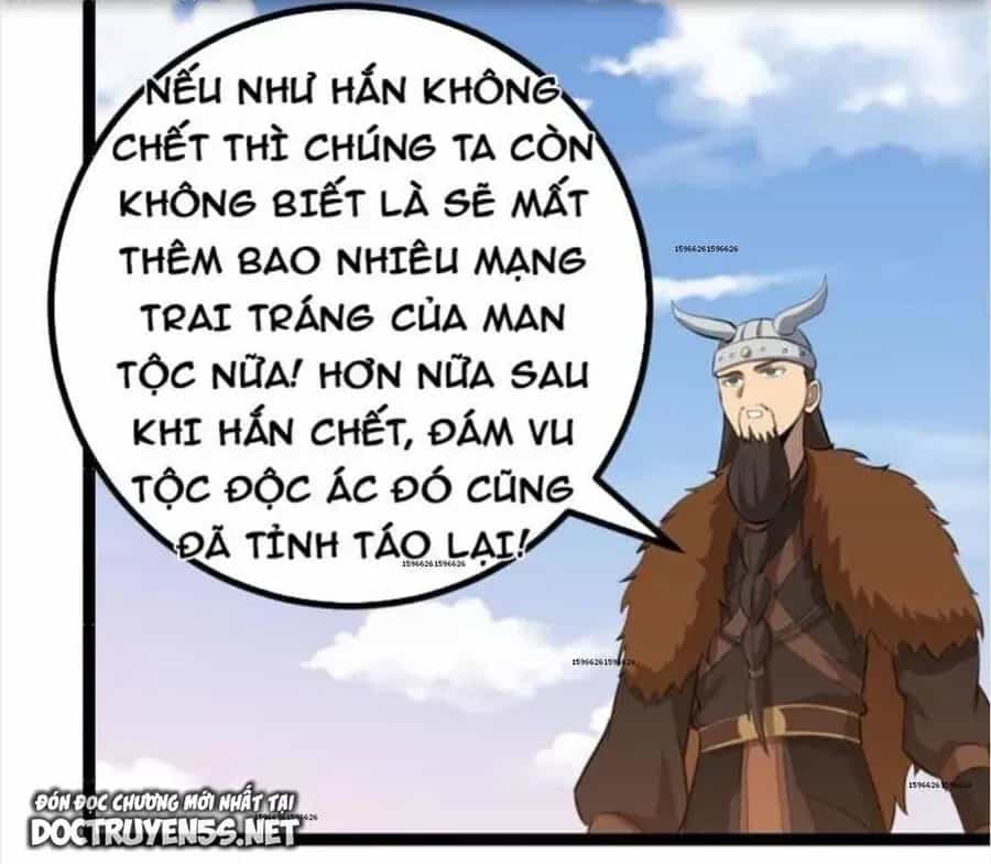 Mệnh Luân Chi Chủ! Khi Dị Biến Giáng Lâm Nhân Gian! - Chương 402 - ảnh 13
