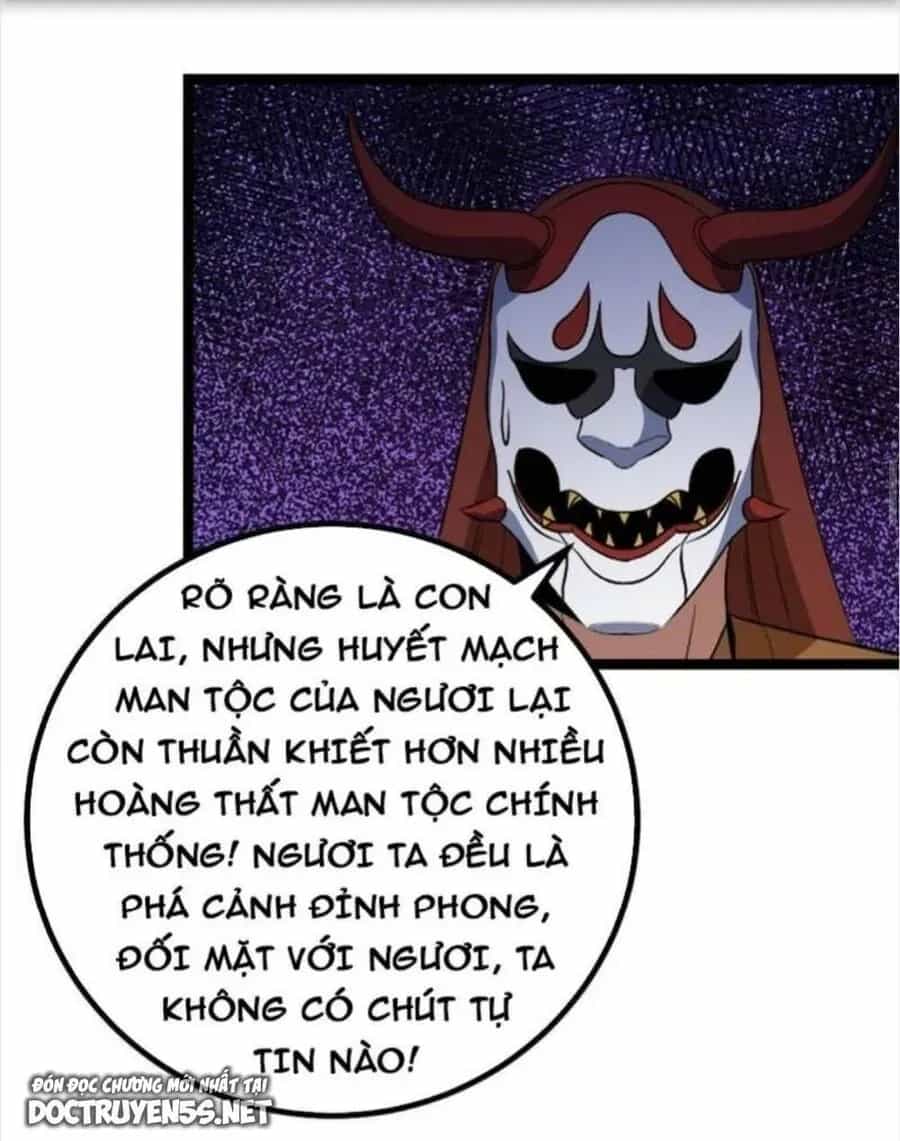 Mệnh Luân Chi Chủ! Khi Dị Biến Giáng Lâm Nhân Gian! - Chương 404 - ảnh 8