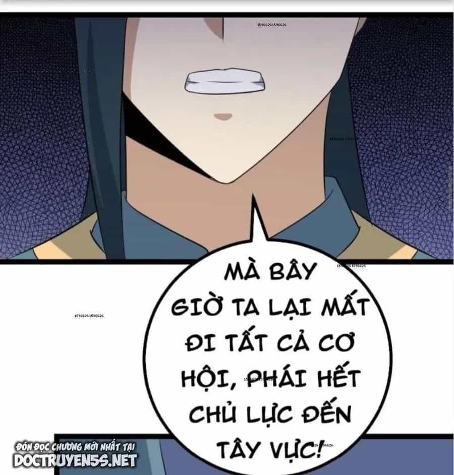 Mệnh Luân Chi Chủ! Khi Dị Biến Giáng Lâm Nhân Gian! - Chương 405 - ảnh 13