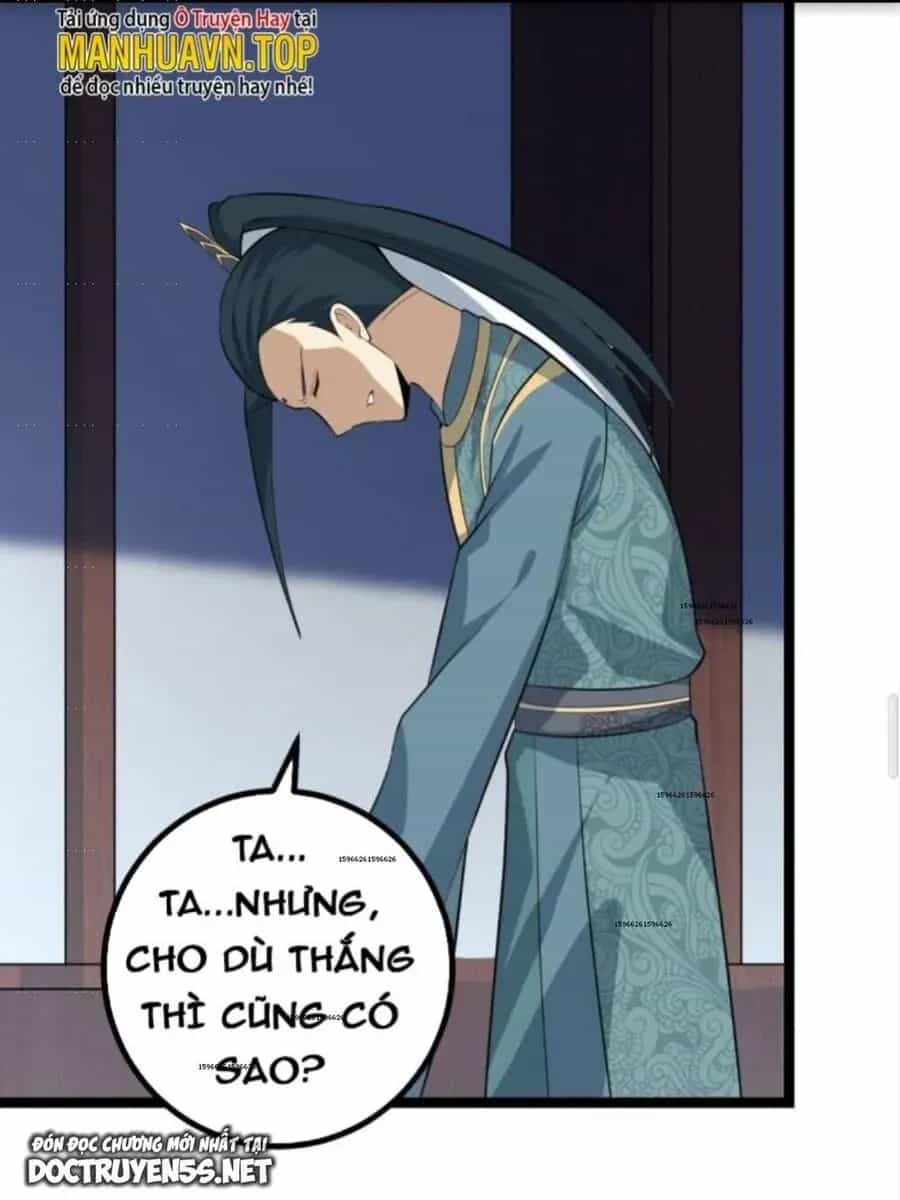 Mệnh Luân Chi Chủ! Khi Dị Biến Giáng Lâm Nhân Gian! - Chương 405 - ảnh 19