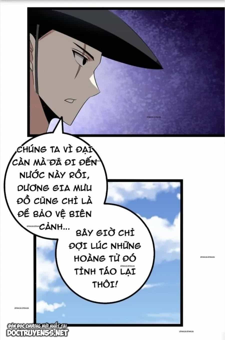 Mệnh Luân Chi Chủ! Khi Dị Biến Giáng Lâm Nhân Gian! - Chương 405 - ảnh 2