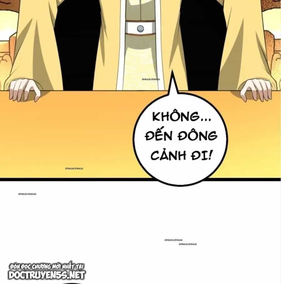 Mệnh Luân Chi Chủ! Khi Dị Biến Giáng Lâm Nhân Gian! - Chương 406 - ảnh 21