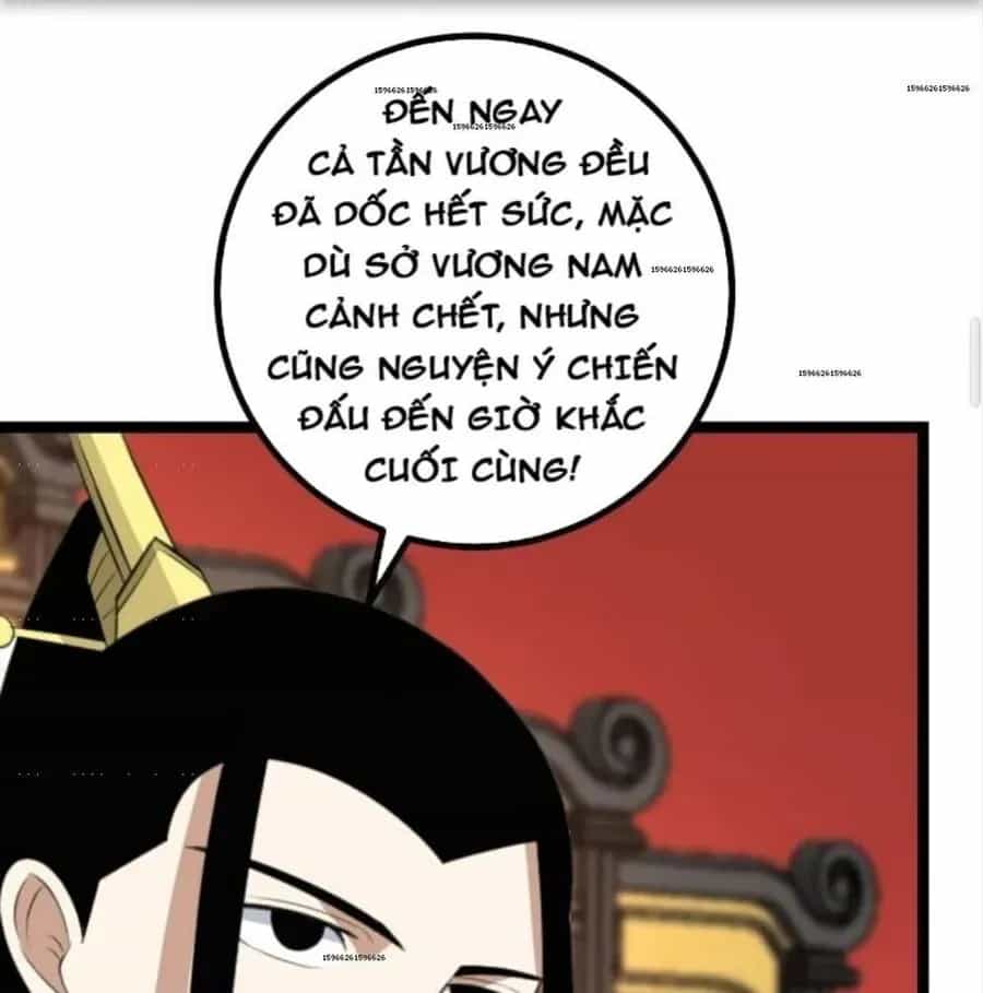 Mệnh Luân Chi Chủ! Khi Dị Biến Giáng Lâm Nhân Gian! - Chương 406 - ảnh 23