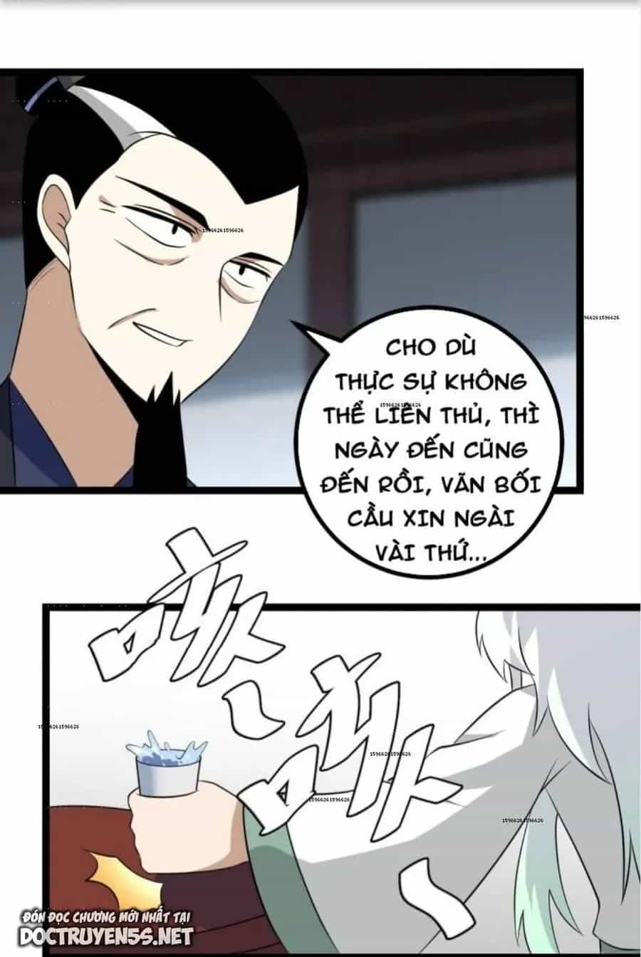 Mệnh Luân Chi Chủ! Khi Dị Biến Giáng Lâm Nhân Gian! - Chương 407 - ảnh 25