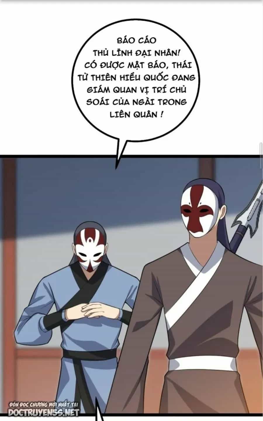 Mệnh Luân Chi Chủ! Khi Dị Biến Giáng Lâm Nhân Gian! - Chương 408 - ảnh 14