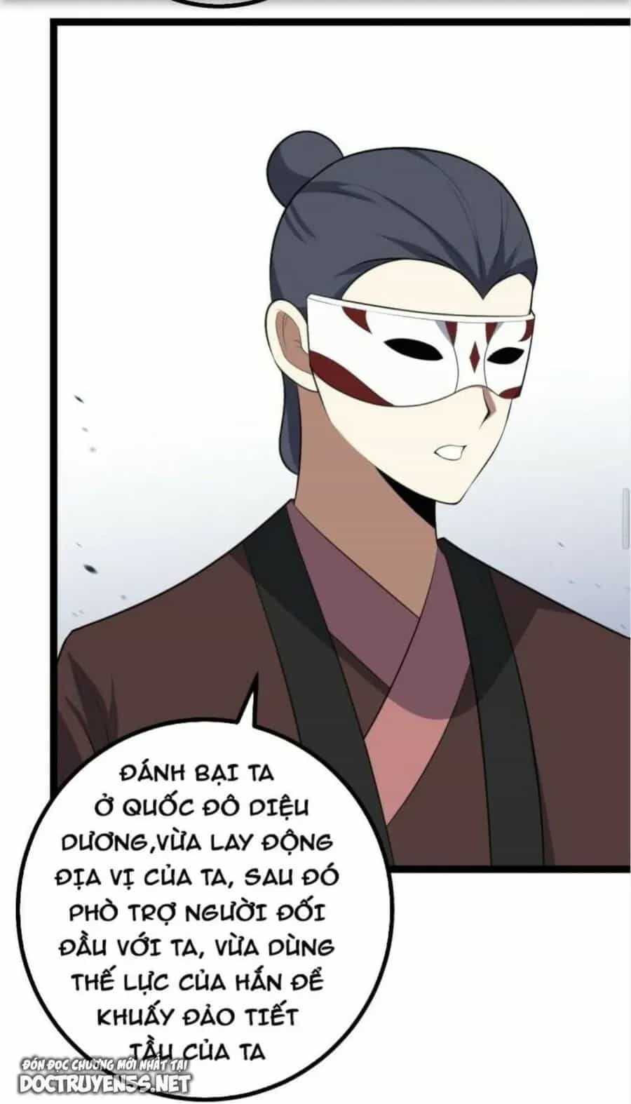 Mệnh Luân Chi Chủ! Khi Dị Biến Giáng Lâm Nhân Gian! - Chương 408 - ảnh 17