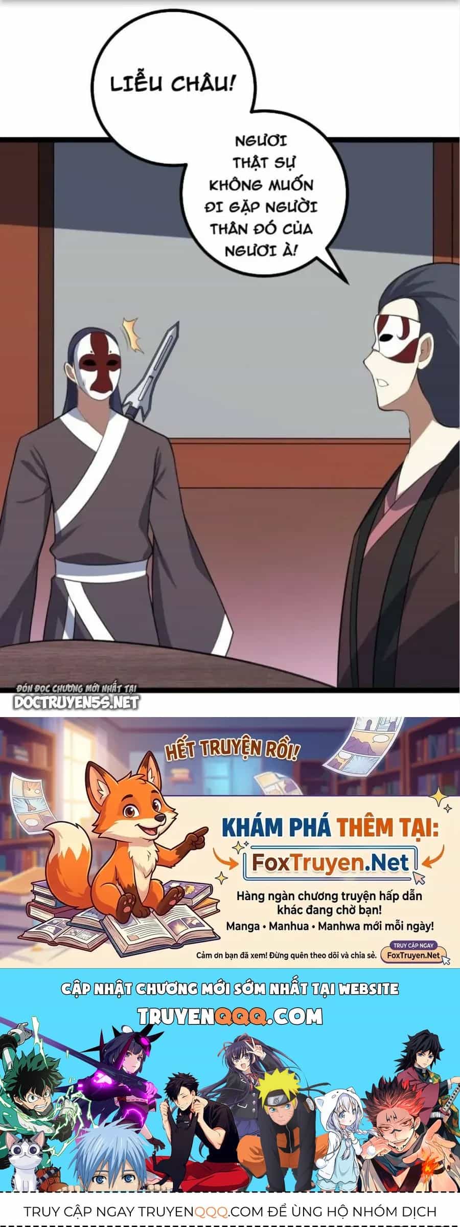 Mệnh Luân Chi Chủ! Khi Dị Biến Giáng Lâm Nhân Gian! - Chương 408 - ảnh 24