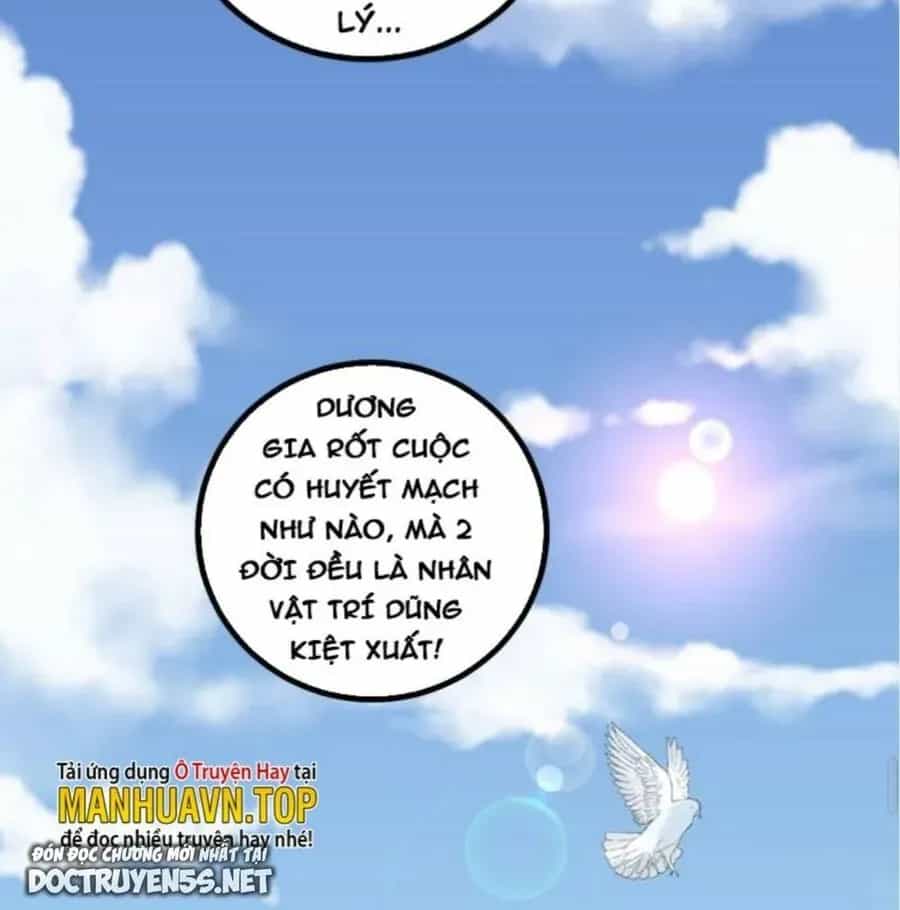 Mệnh Luân Chi Chủ! Khi Dị Biến Giáng Lâm Nhân Gian! - Chương 408 - ảnh 8