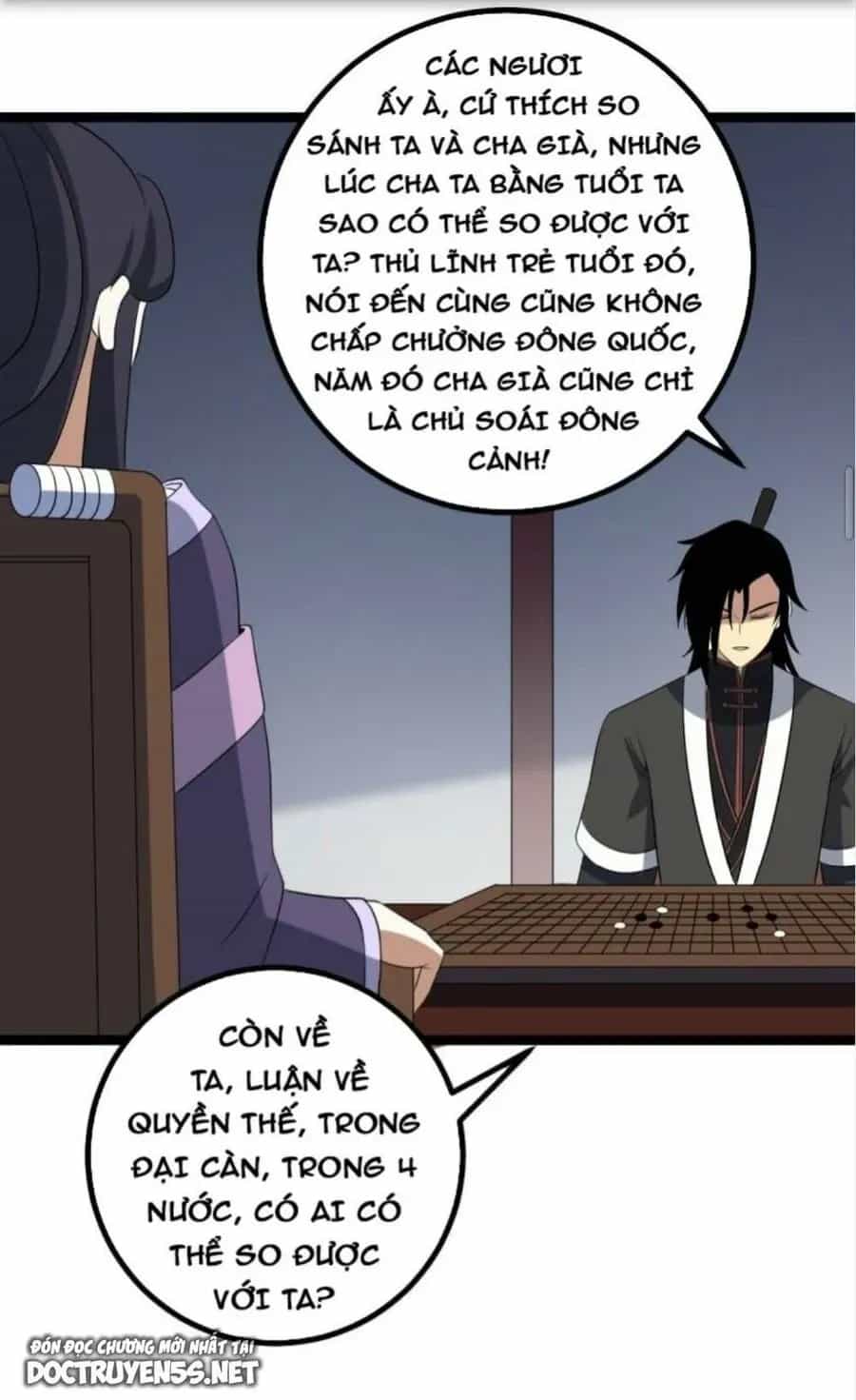 Mệnh Luân Chi Chủ! Khi Dị Biến Giáng Lâm Nhân Gian! - Chương 409 - ảnh 21