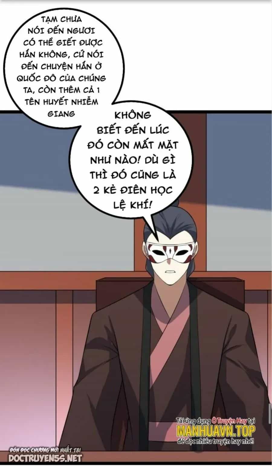 Mệnh Luân Chi Chủ! Khi Dị Biến Giáng Lâm Nhân Gian! - Chương 409 - ảnh 6