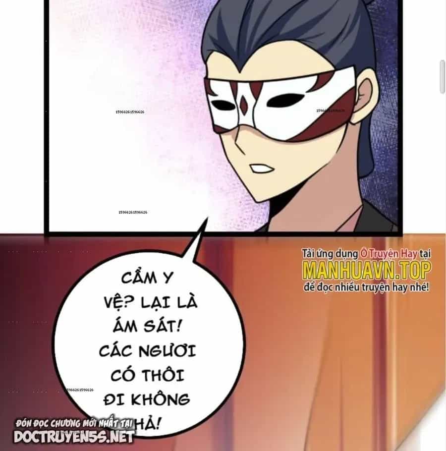 Mệnh Luân Chi Chủ! Khi Dị Biến Giáng Lâm Nhân Gian! - Chương 410 - ảnh 9