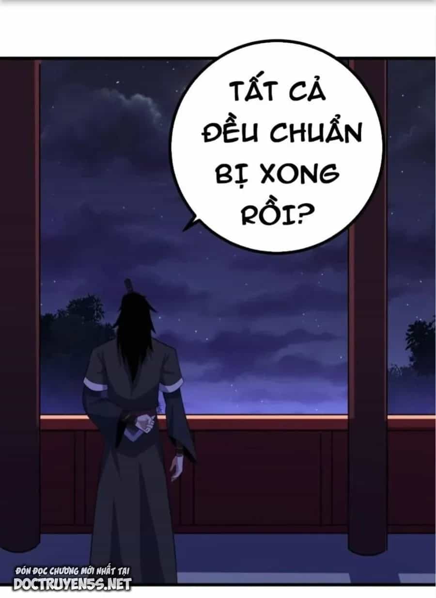 Mệnh Luân Chi Chủ! Khi Dị Biến Giáng Lâm Nhân Gian! - Chương 412 - ảnh 33