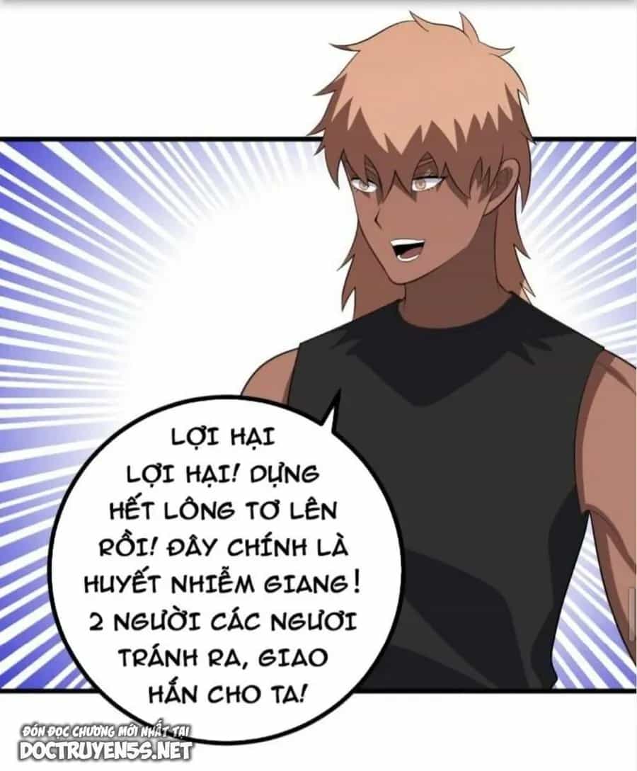 Mệnh Luân Chi Chủ! Khi Dị Biến Giáng Lâm Nhân Gian! - Chương 413 - ảnh 17