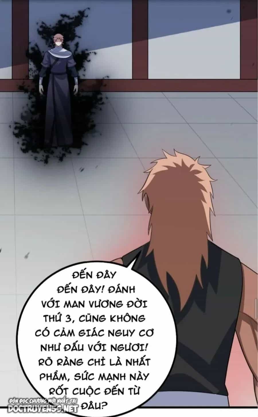 Mệnh Luân Chi Chủ! Khi Dị Biến Giáng Lâm Nhân Gian! - Chương 413 - ảnh 23