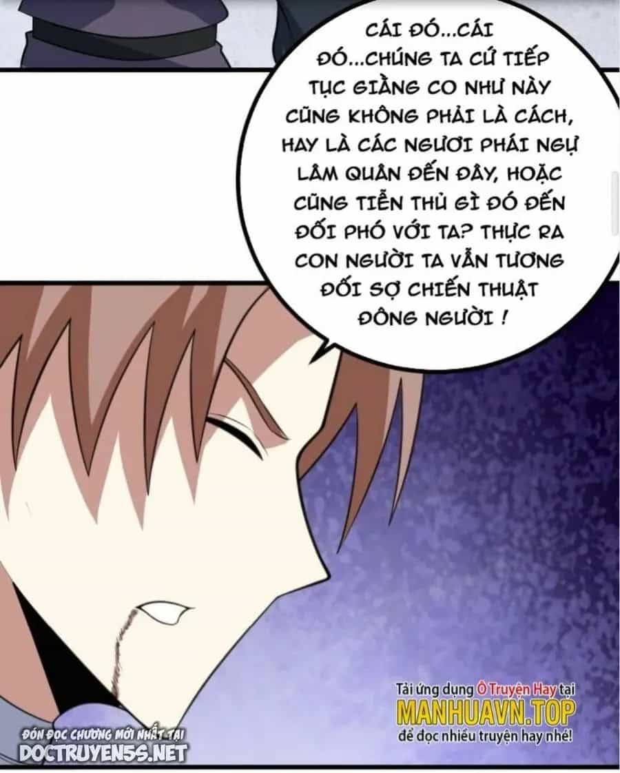 Mệnh Luân Chi Chủ! Khi Dị Biến Giáng Lâm Nhân Gian! - Chương 413 - ảnh 6